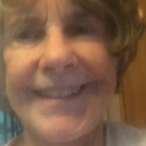 Meet your Posher, Mary